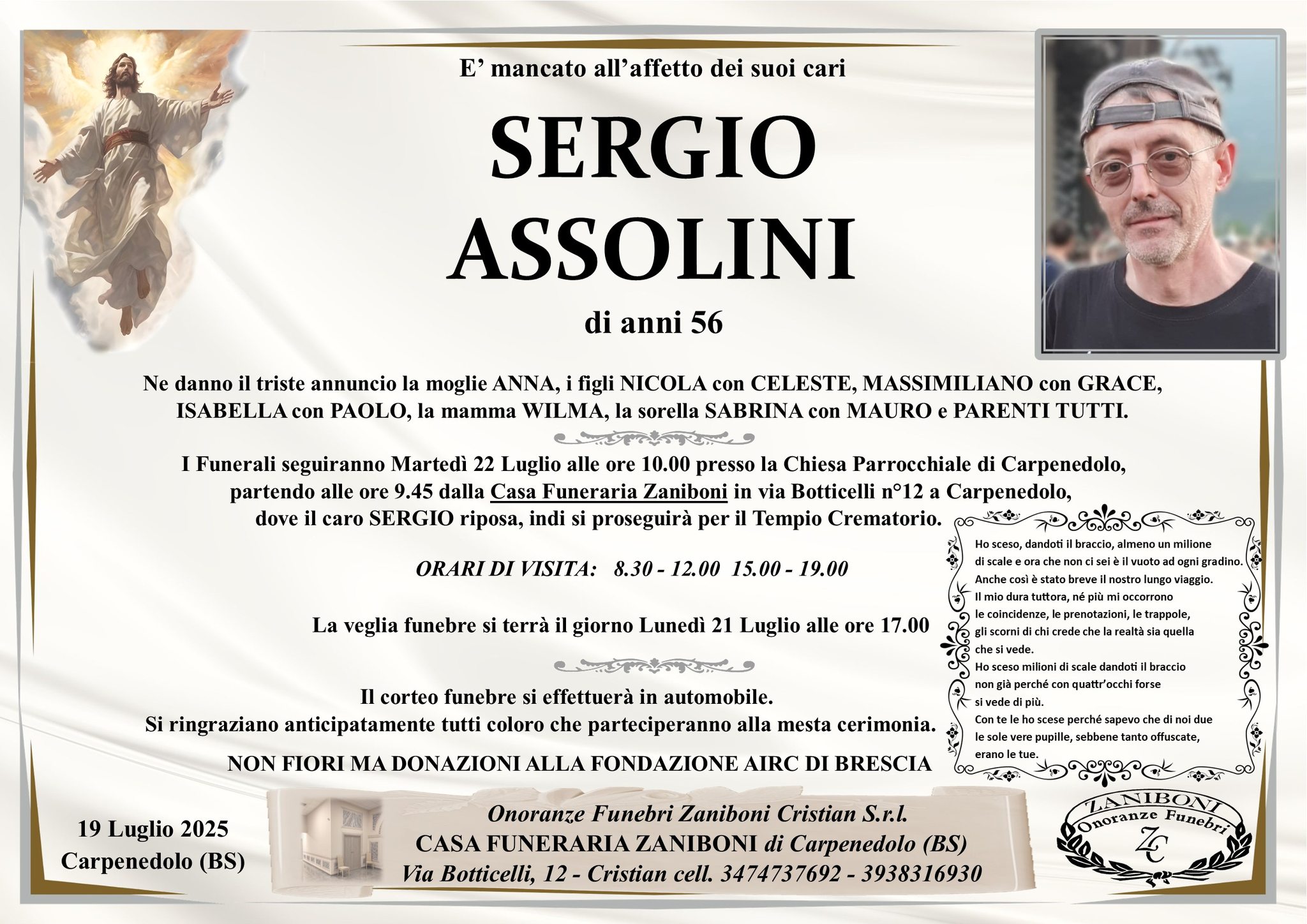 Sergio Assolini