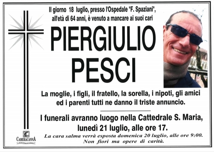 Piergiulio Pesci