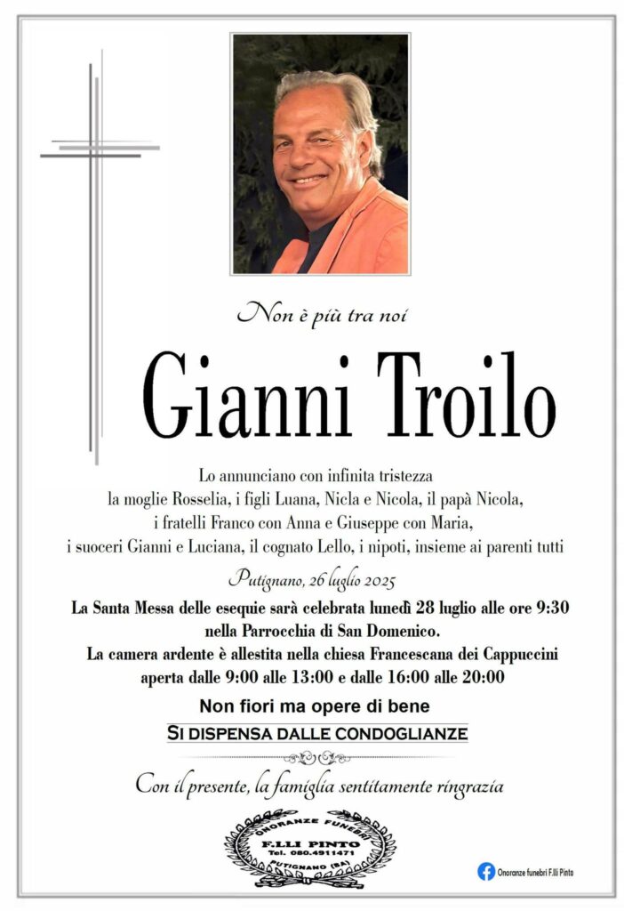 Gianni Troilo