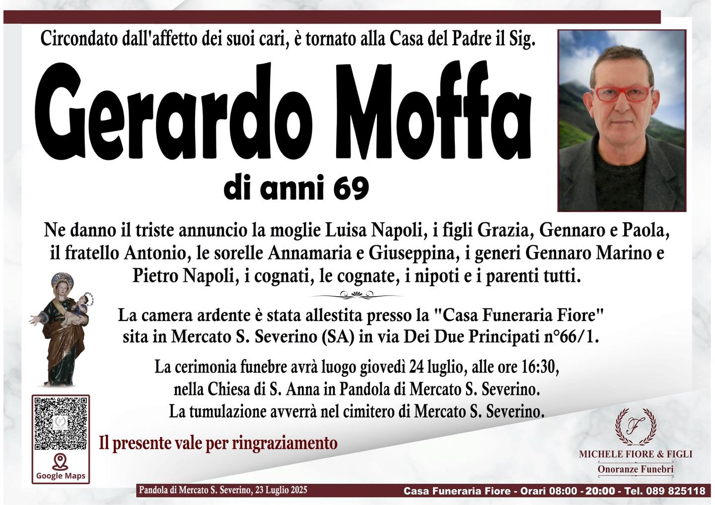 Gerardo Moffa