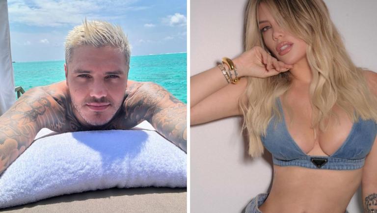 Mauro Icardi