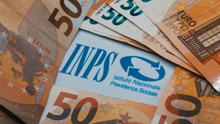 Bonus pensione 2025
