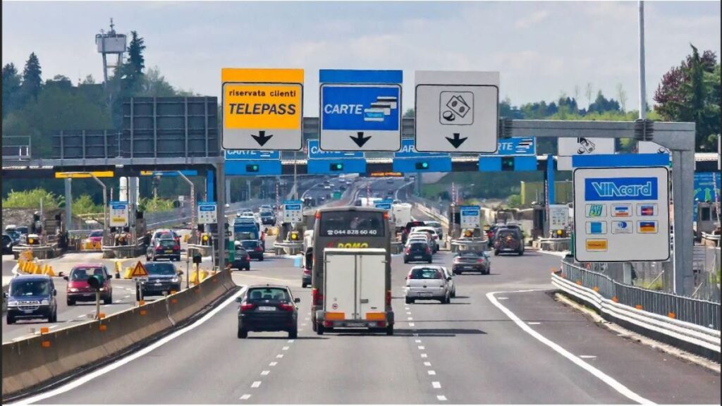 pedaggi autostradali 2025