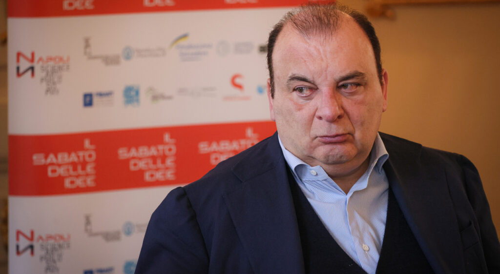 Regionali Campania