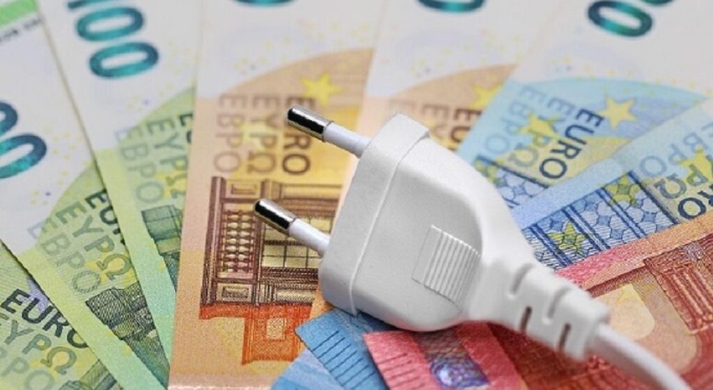 bonus energia 200 euro