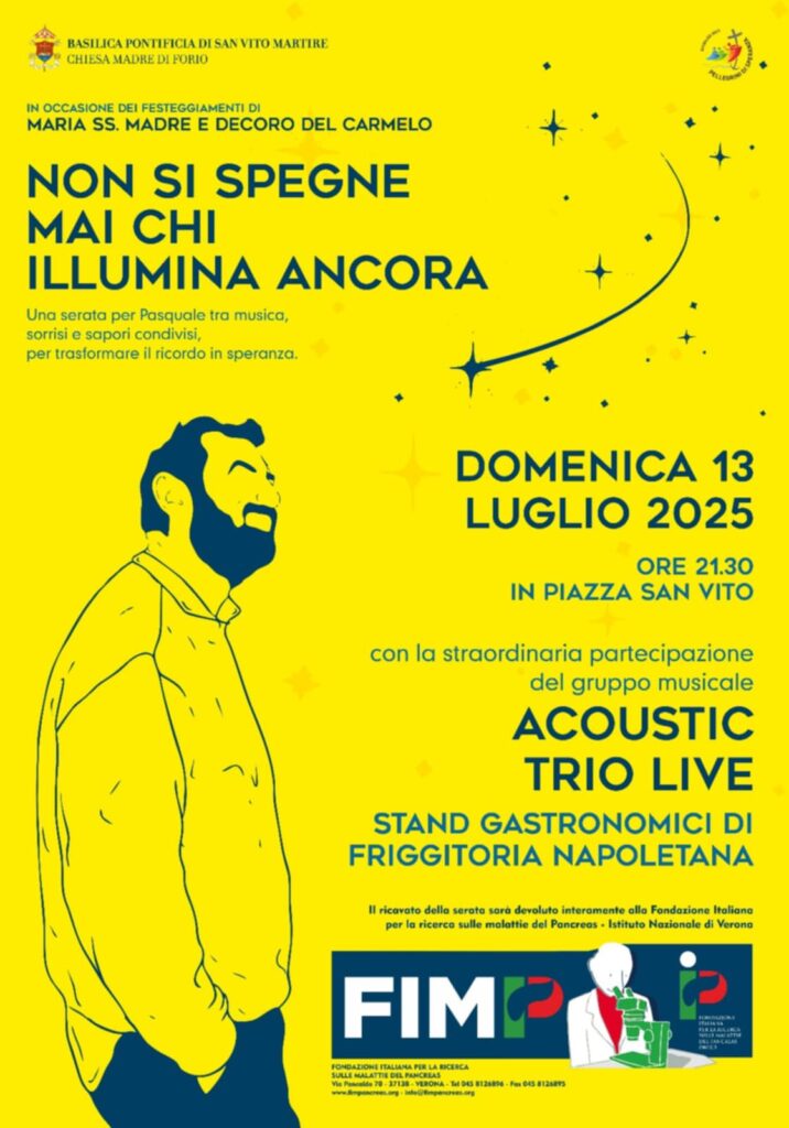 pasquale coppa forio