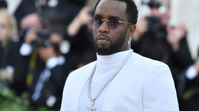 Sean Combs colpevole