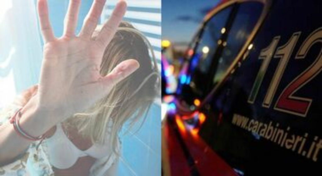 Acerra, 20enne picchia la ex e investe lei e le amiche