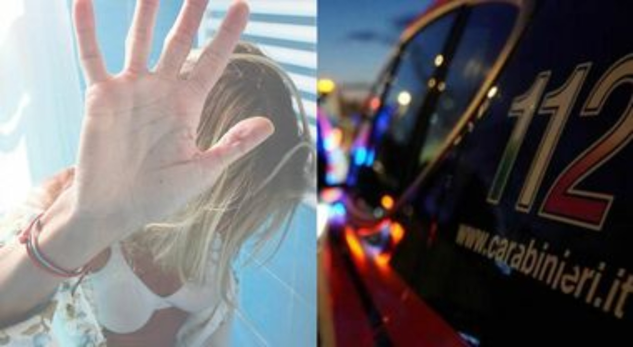 Acerra, 20enne picchia la ex e investe lei e le amiche