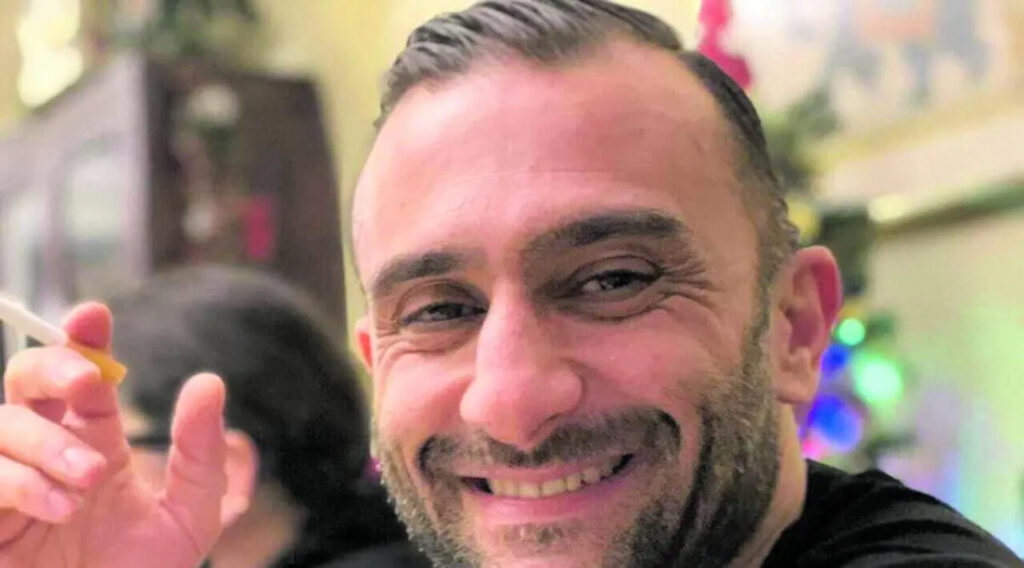 Adriano Poponessi