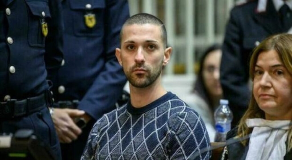 Alessandro Impagnatiello