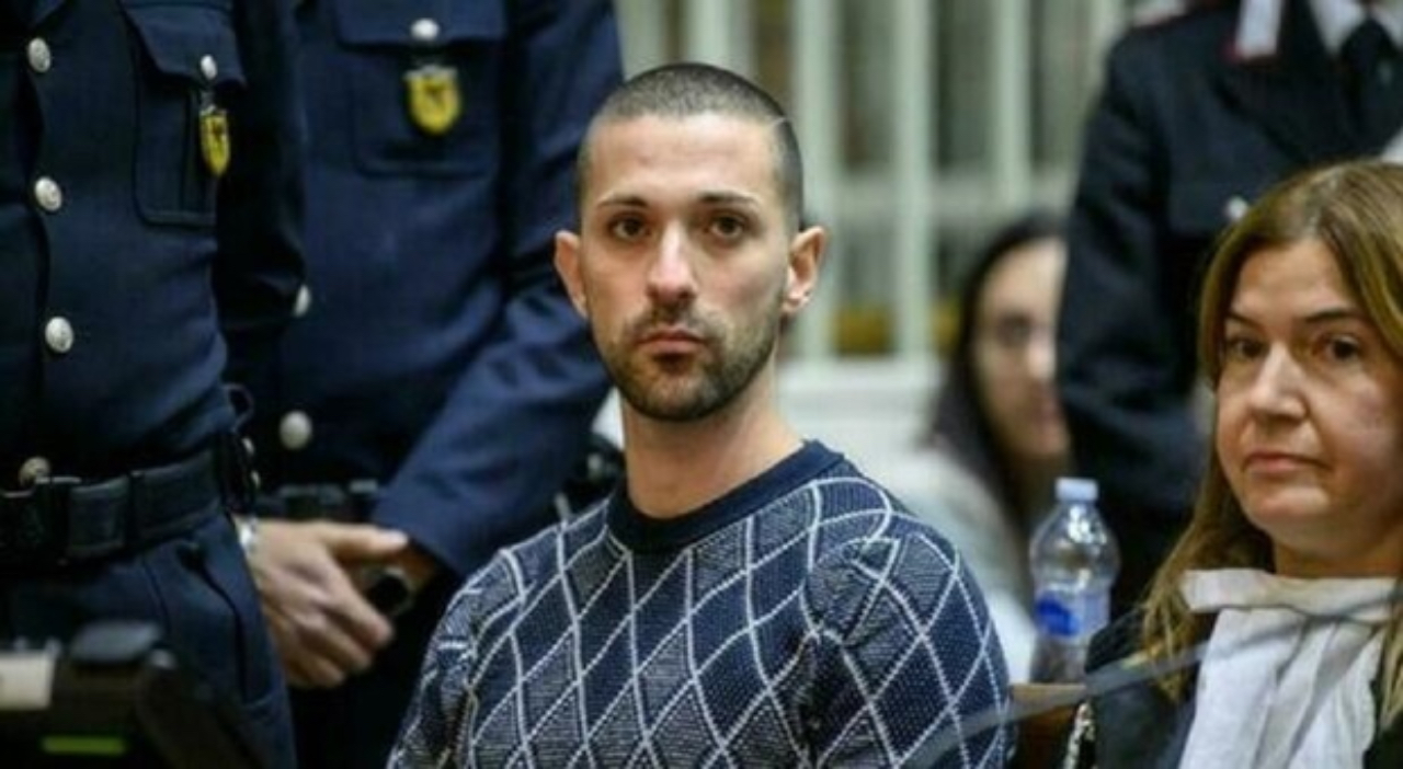 Alessandro Impagnatiello