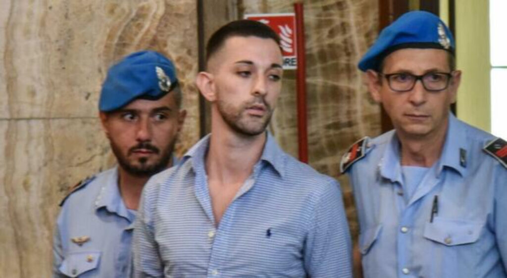 Alessandro impagnatiello