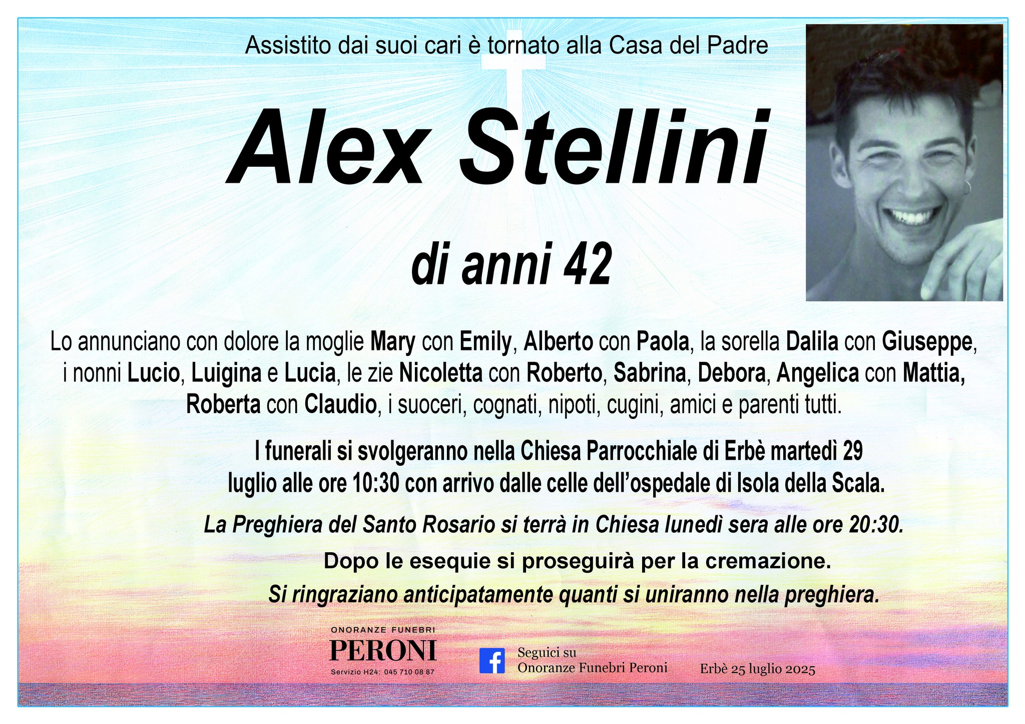 Alex Stellini
