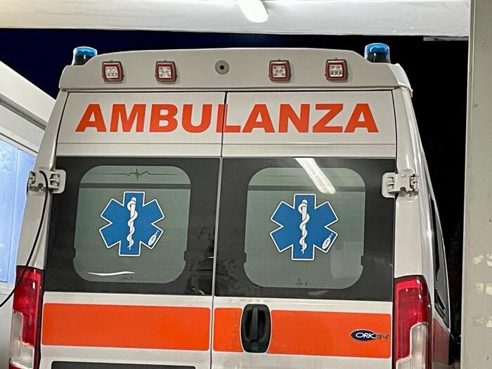 Palma di Montechiaro anziana trovata morta