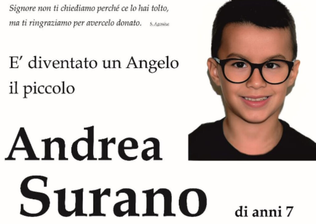 Andrea Surano