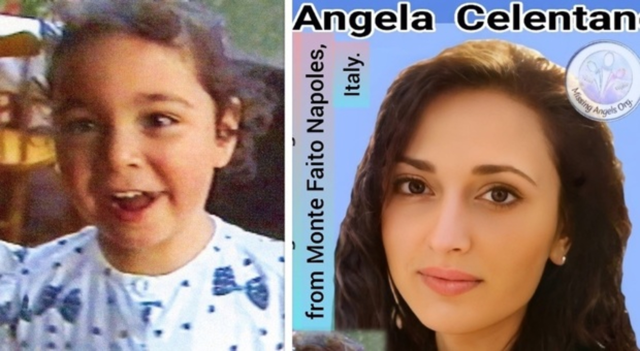 Angela Celentano