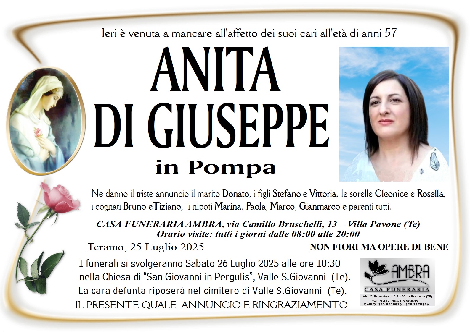 Anita Di Giuseppe