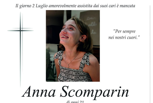 Anna Scomparin