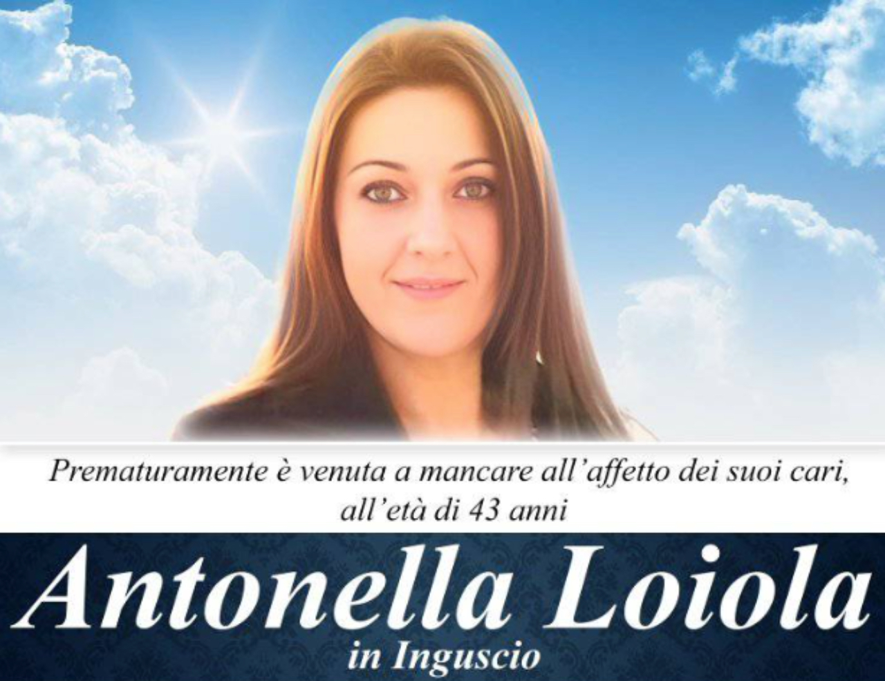 Antonella Loiola