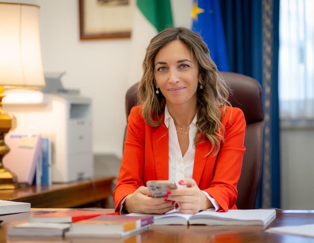 Mariolina Castellone