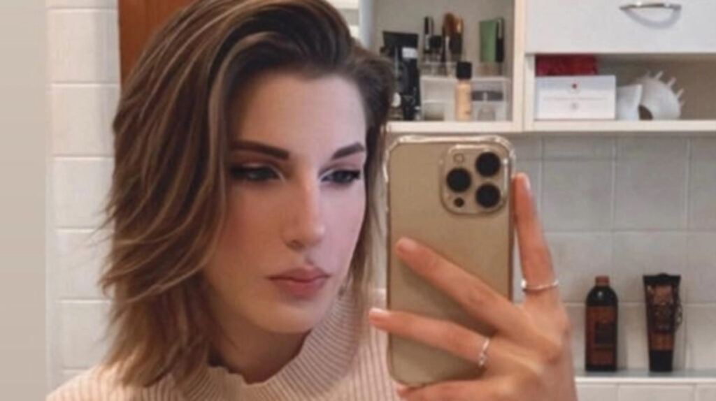 Aurora Passanti-morta a 24 anni in un incidente lungo la tangenziale di modena