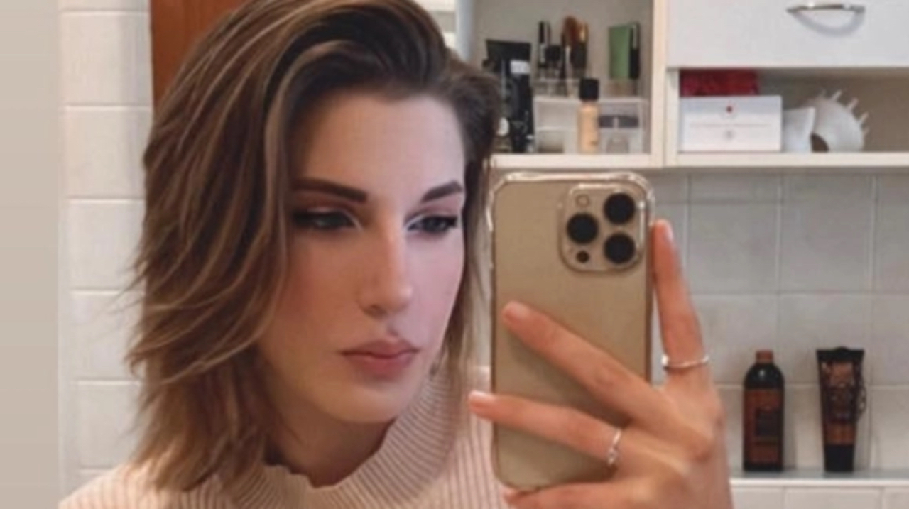Aurora Passanti-morta a 24 anni in un incidente lungo la tangenziale di modena
