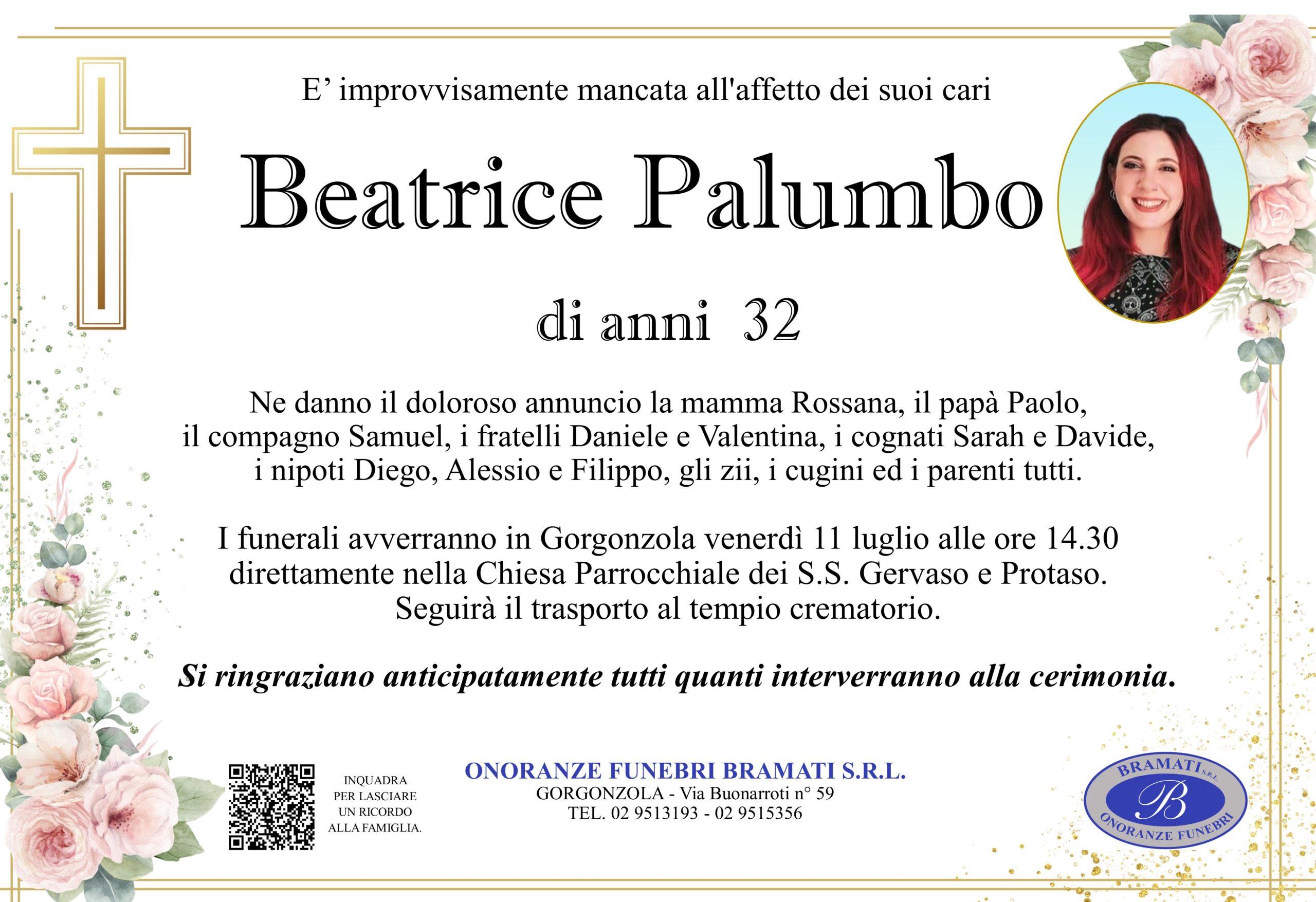 Beatrice Palumbo