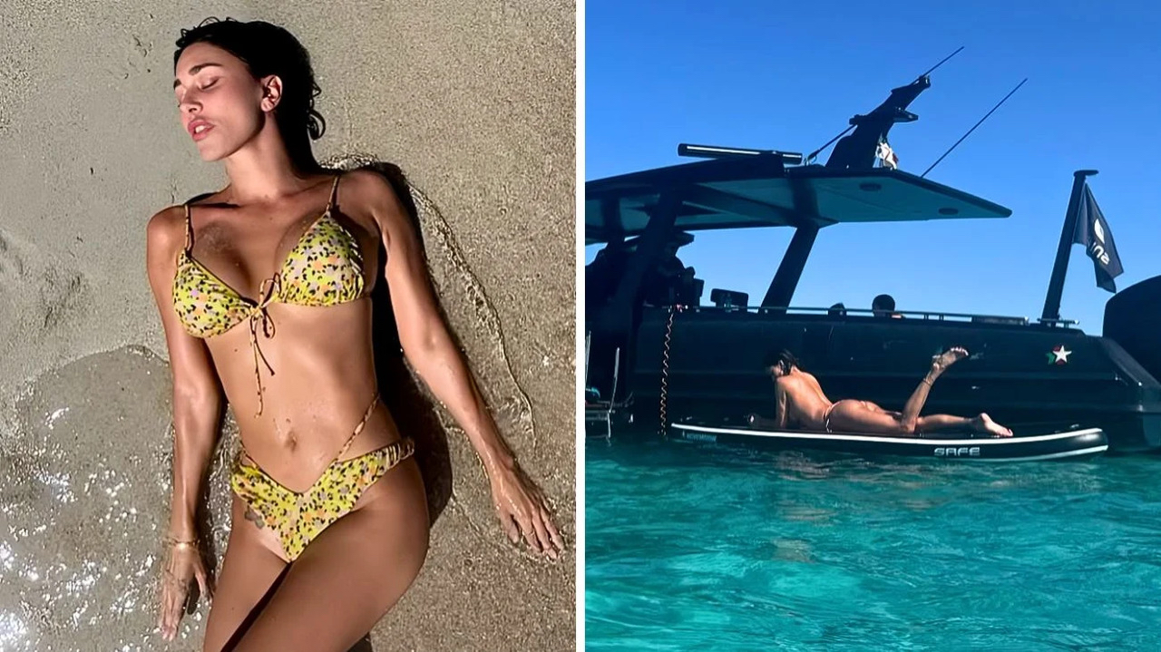 Belen Rodriguez