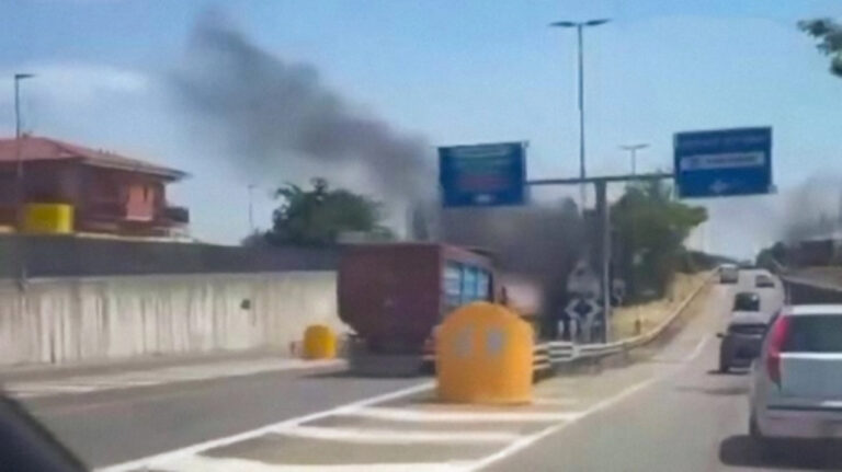 Bergamo ragazzo di 17 anni muore nello schianto con un tir