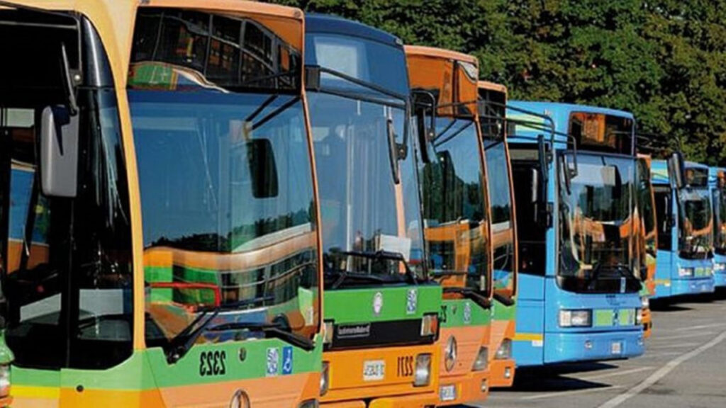 Bonus Trasporti