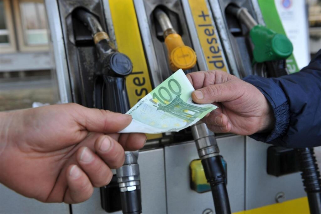 Rimborso accise gasolio 2025 domanda autotrasportatori