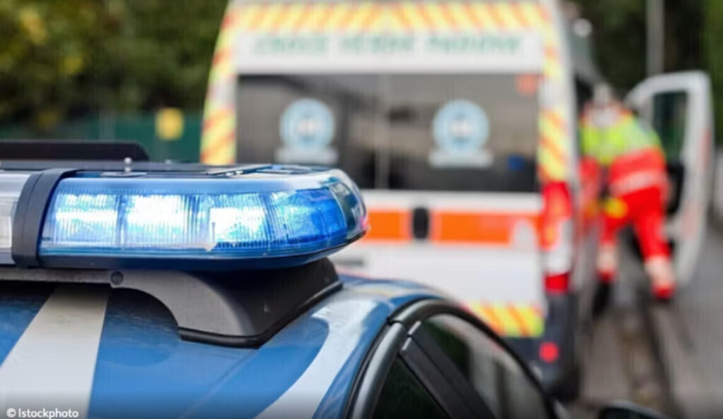Cagliari, moto si schianta contro un palo: morto un 41enne