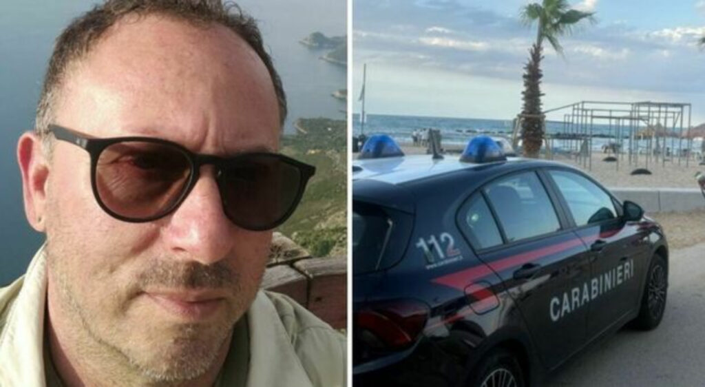 Camillo Cantoni muore a 55 anni