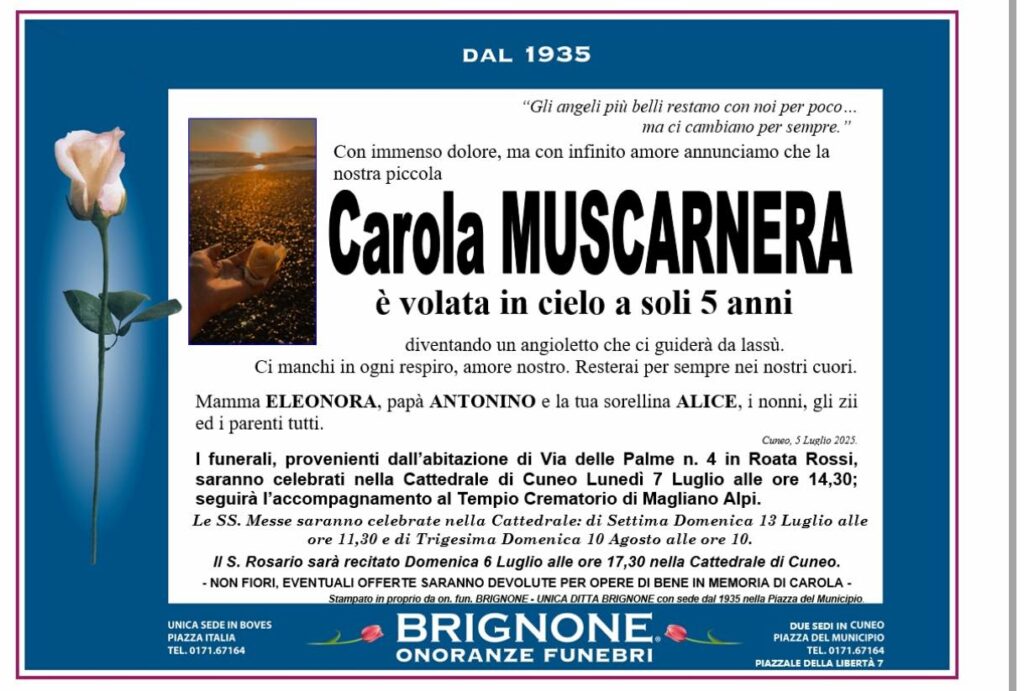 Carola Muscarnera