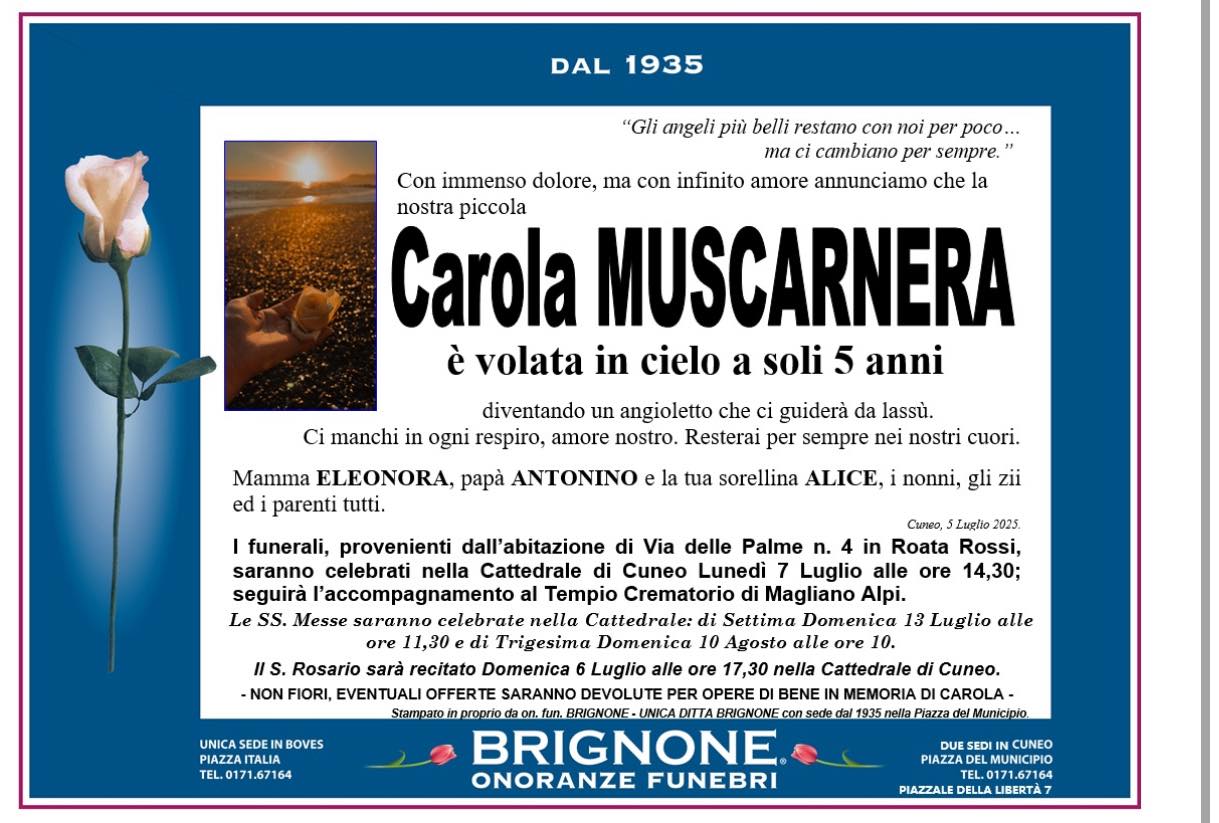 Carola Muscarnera