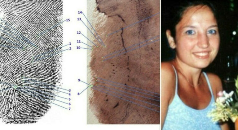 Caso Garlasco, la svolta, nella bocca di Chiara Poggi tracce di Dna