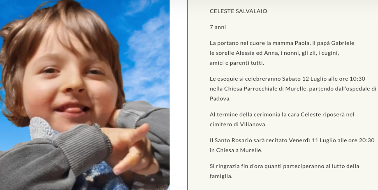 Celeste Salvalaio