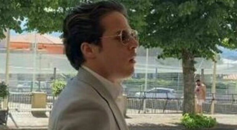 Ciro Grillo
