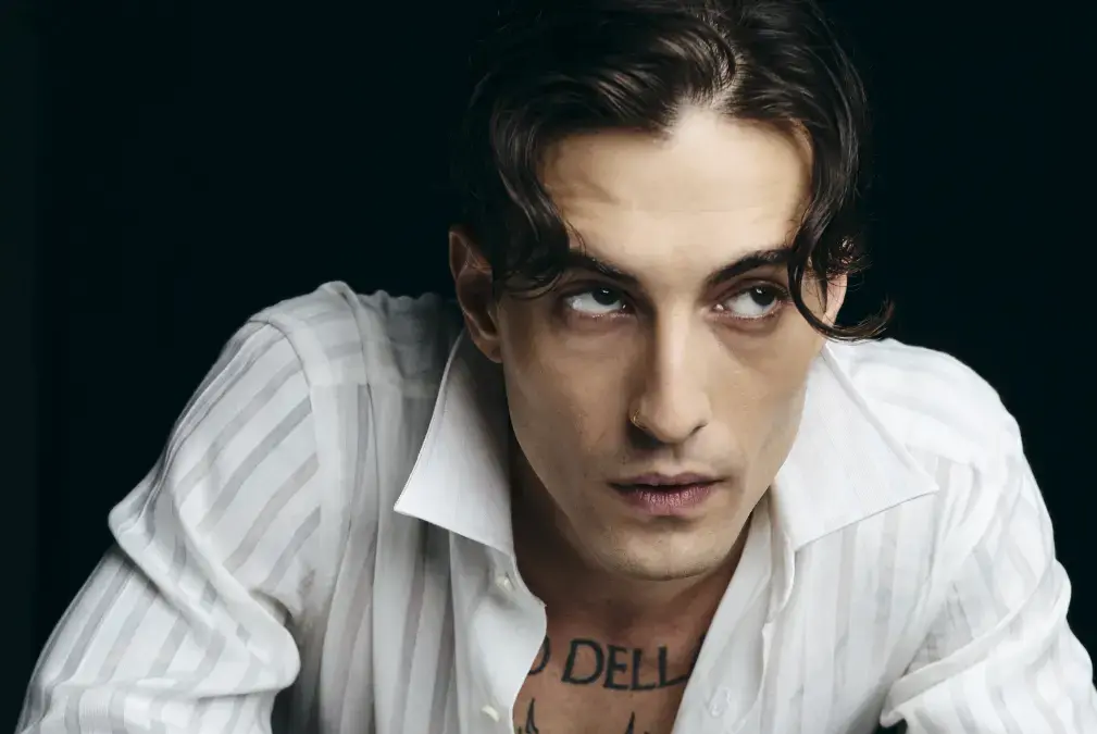 Damiano David