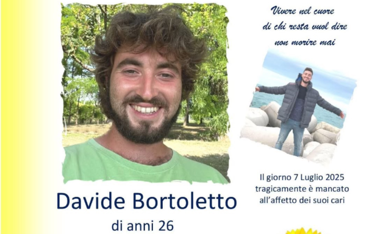 Davide Bortoletto