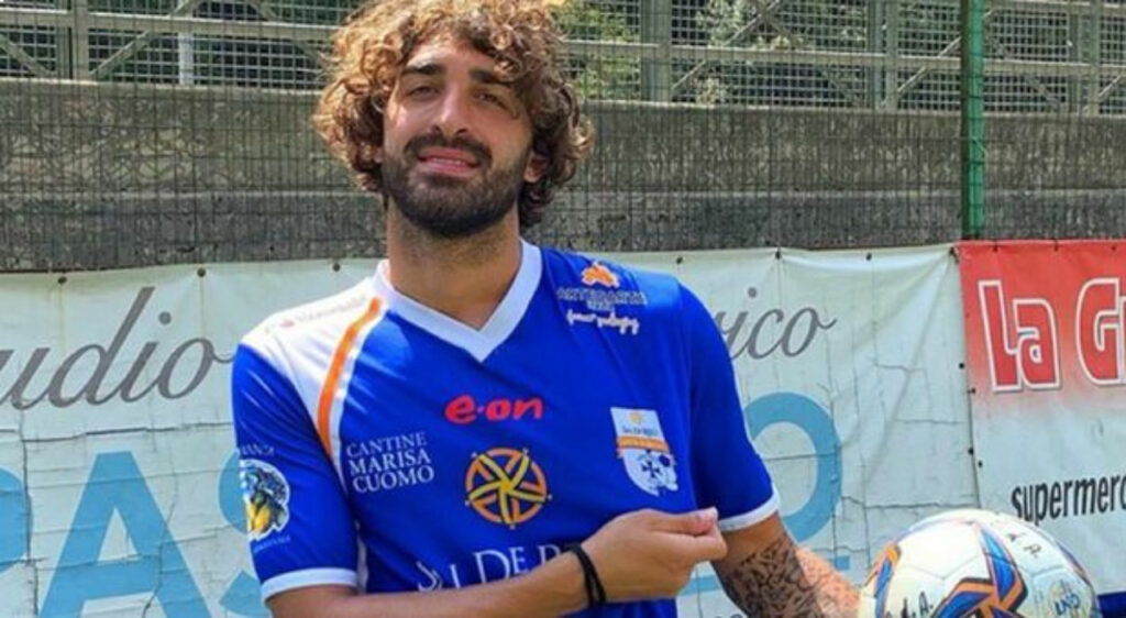 Davide Mansi