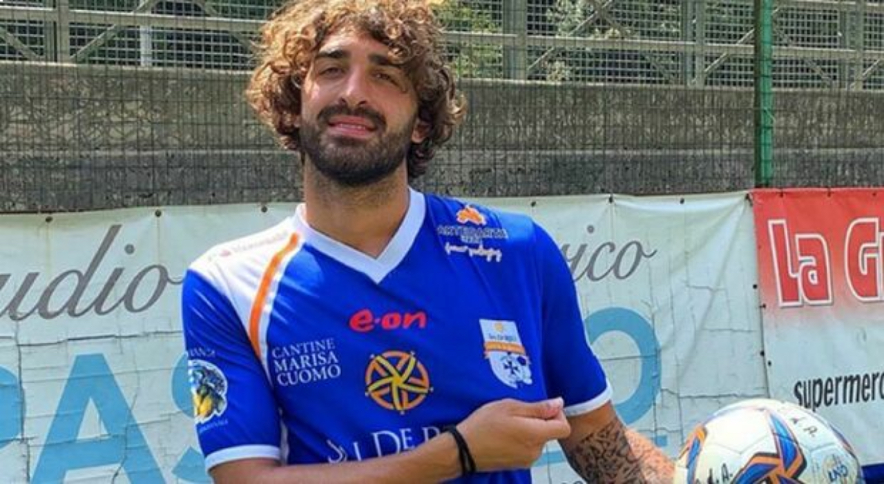 Davide Mansi