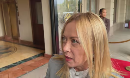 Dazi Meloni giudizio positivo su accordo Usa Ue