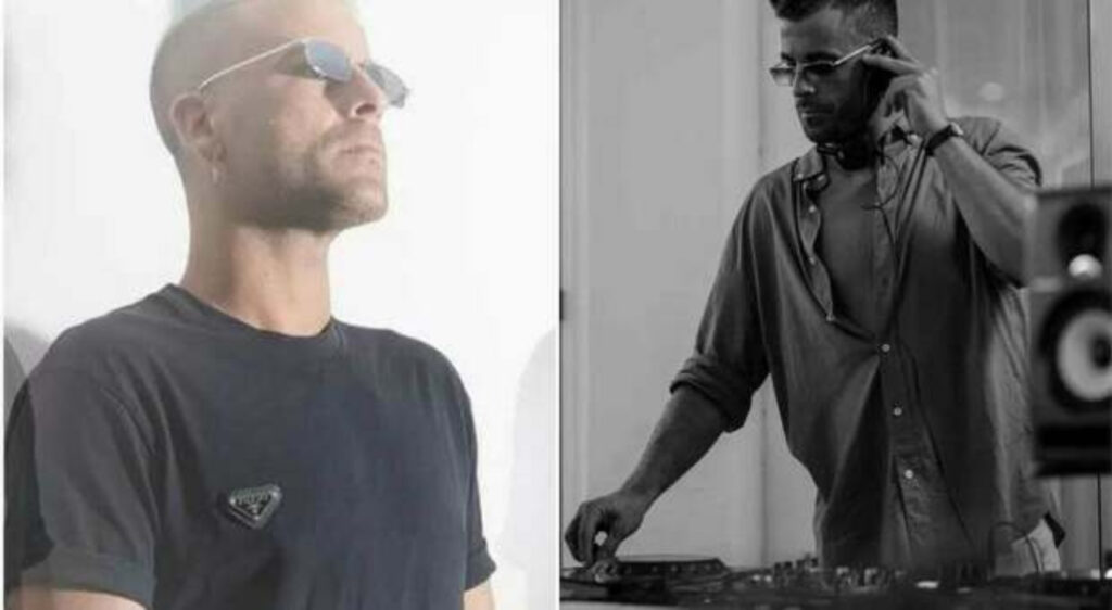 Deejay Godzi