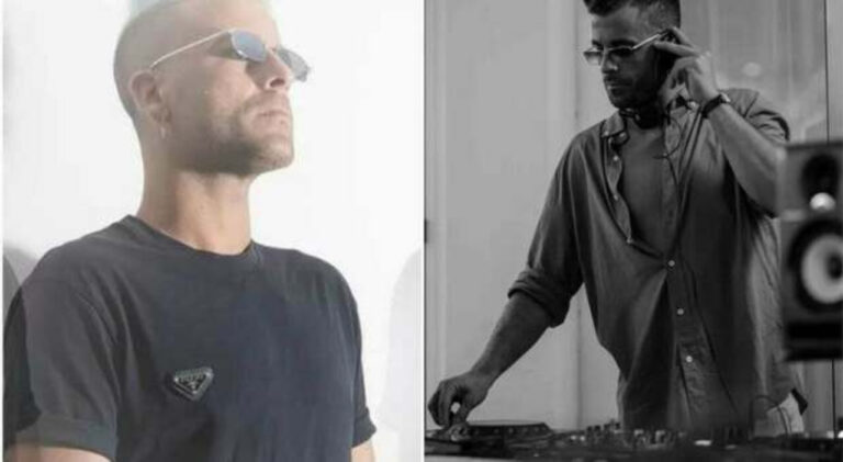 Deejay Godzi