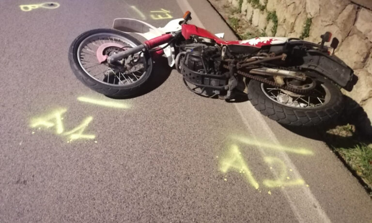Dino Capponi morto a 50 anni