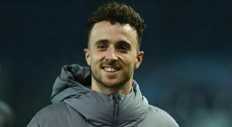 Diogo Jota