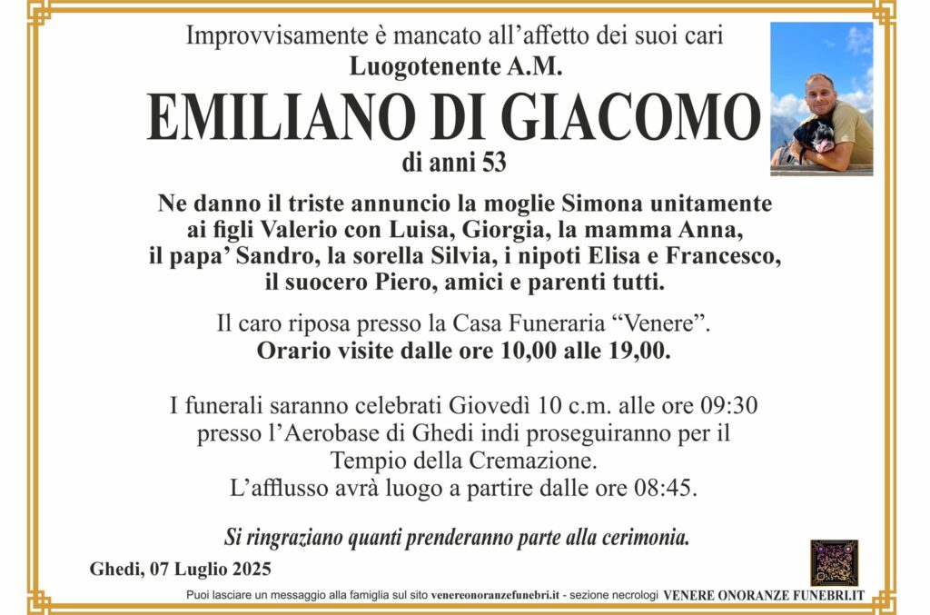Emiliano Di Giacomo
