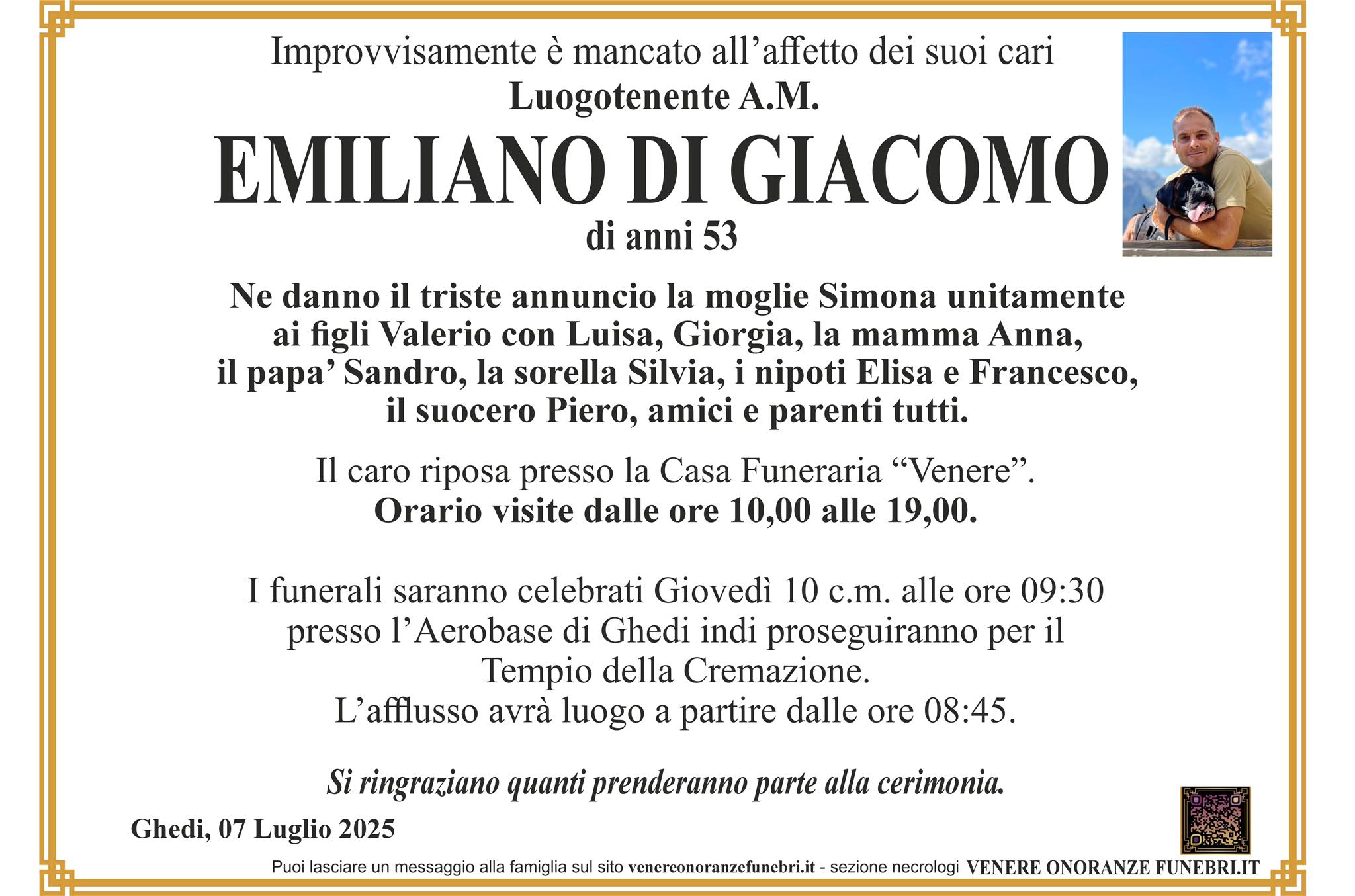 Emiliano Di Giacomo